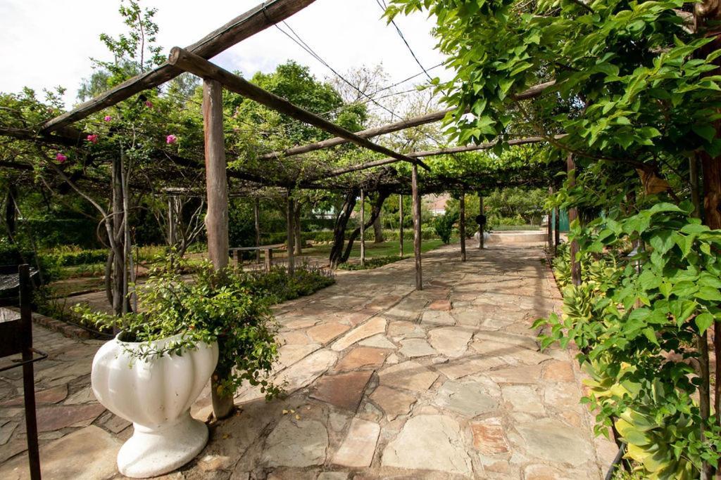 The Townhouse Villa Graaff Reinet Bagian luar foto