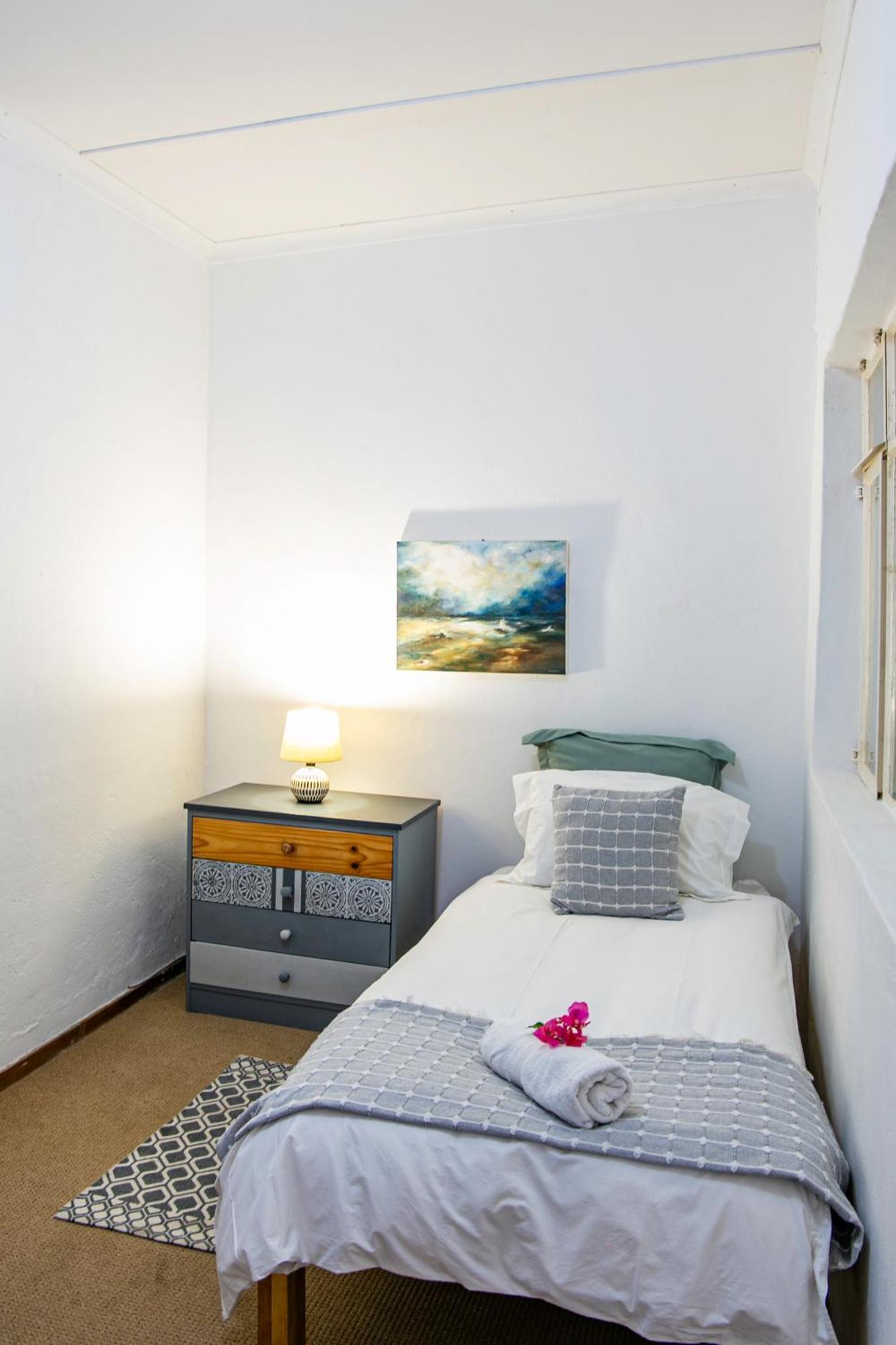 The Townhouse Villa Graaff Reinet Bagian luar foto